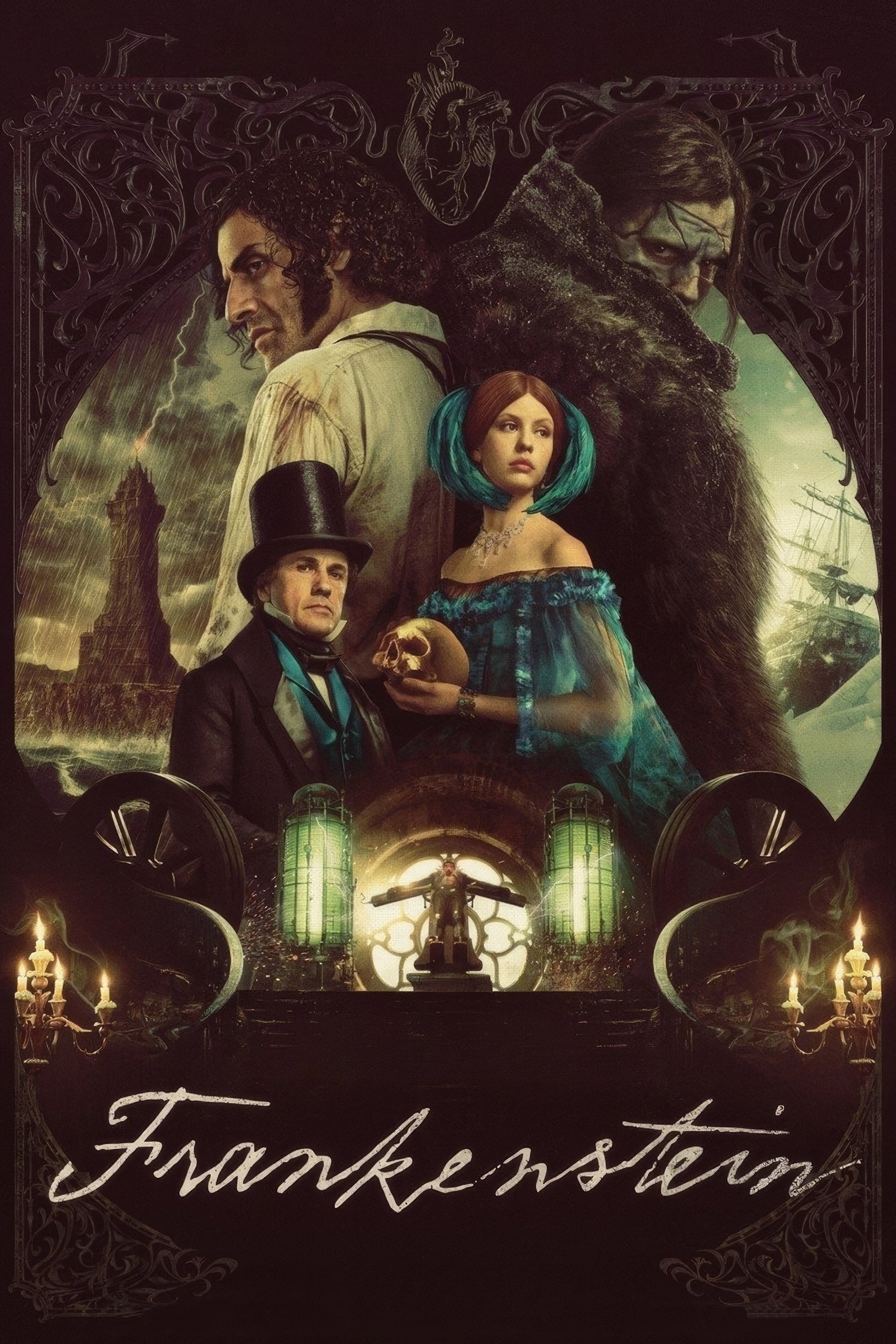 Frankenstein